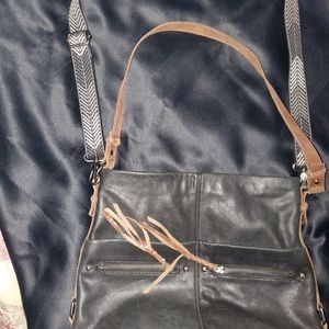The Sak crossbody bag